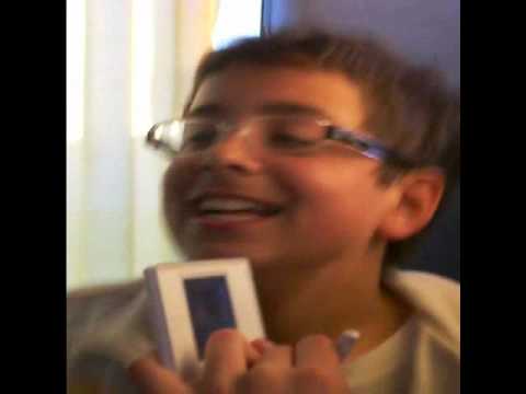 Brusson - Dairago 2009