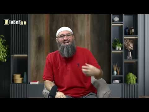 Učenje Fatihe u namazu - Elvedin Pezić