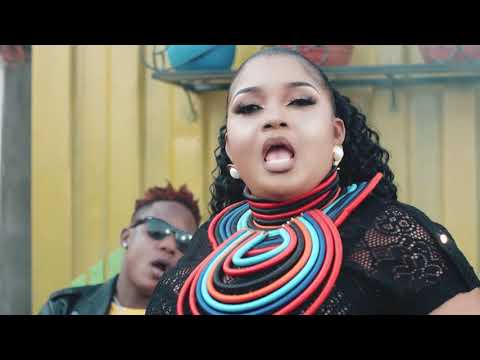 NIKAGONGEE REMIX - BADDEST 47 X SHILOLE (BEHINDE THE SCENE)