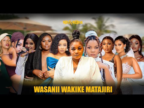TOP 10 WASANII WA MUZIKI WANAWAKE MATAJIRI ZAIDI TANZANIA 2024 LIST RASMI IMETOKA