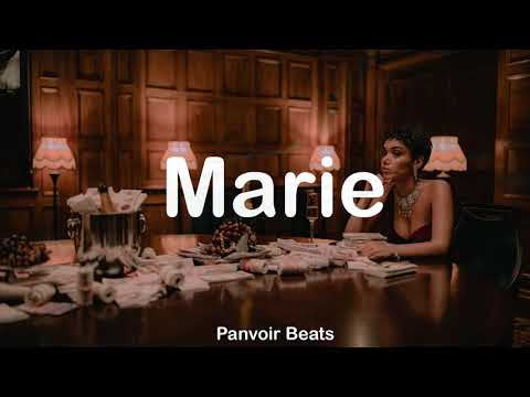 [FREE] "Marie" - B Young x Koomz | UK Afro Rap Type Beat 2019