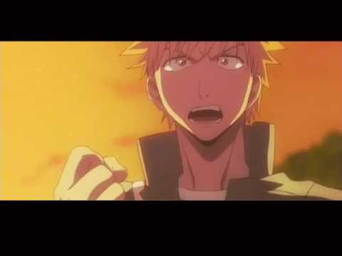 Bleach Abridged (Test)