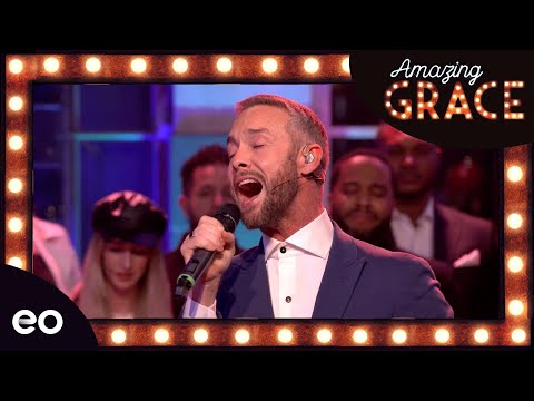 Charly Luske - I Still Haven't Found What I'm Looking For (U2) | Amazing Grace