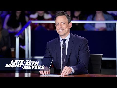 Late Night Democratic Presidential Debate: South Carolina