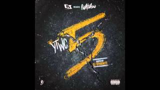 Lightshow - White Iverson (Yellow Tape &amp; White Chalk 5) (DL Link)