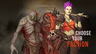 VideoImage1 Saghala: Heroes of the Last World