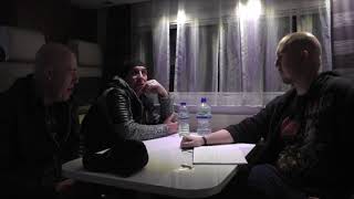 Metal Underground: Venom Inc. Interview