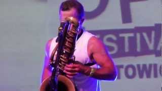 Colin Stetson - Home