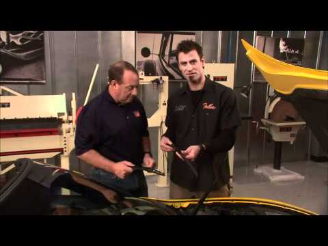 ANCO Wiper Blade Installation Tips