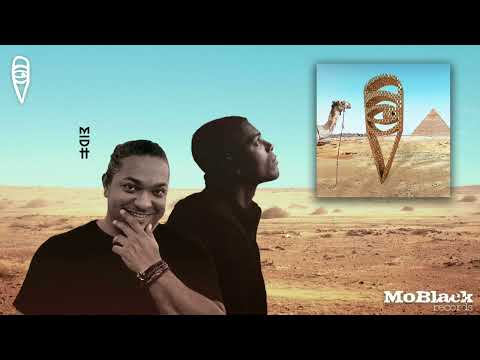 Darksidevinyl & Jordan John - Yazid