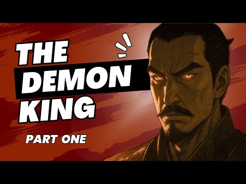 The Rise of Oda Nobunaga: The Fool of Owari | Part 1