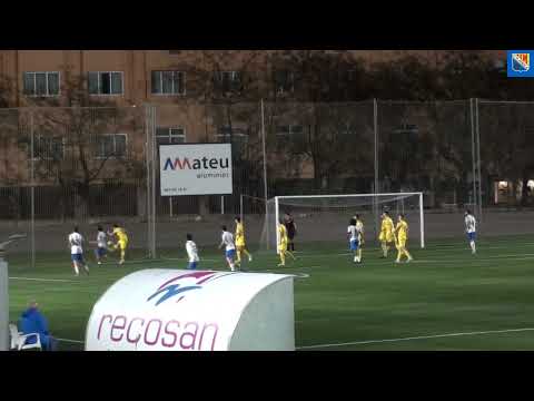 2025  8º JOR UD VALL DE UXO 1   0 CD JERICA 08 11 2025