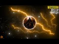 Ogryzek - WESTERN Sped Up (Official Visualiser)