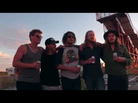 The Glorious Sons - 