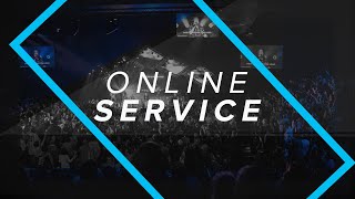 7 November || Ps Peter Mortlock || Free to Worship