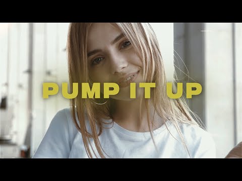 3 Are Legend x Tujamo x Jaxx & Vega - Pump It Up (ft. Black & White Brothers)