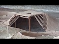 Life in the Ancient Cliff Dwellings of Mesa verde