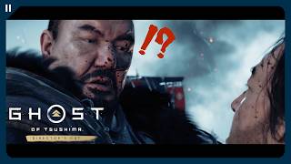 【ゴーストオブツシマ】負けバトルに勝ってみた【Ghost of Tsushima Director's Cut】