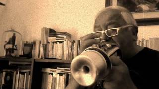 SWANEE RIVER  (1852) - by Gino Romano