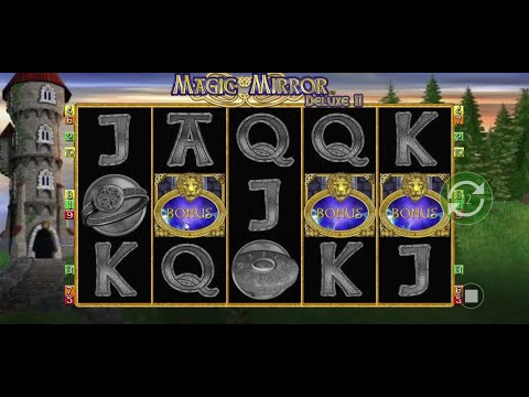 High Stake Slot Bonus Mix with The Bandit!