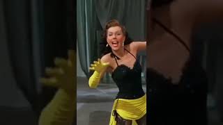 Irving Berlin&#39;s classic song sung by Ann Miller in the film Easter Parade.