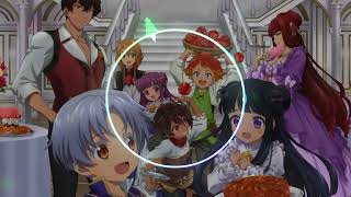 Download lagu Okashi na Tensei -- Fuumi Zekka [ Ending ] { Sub español } mp3