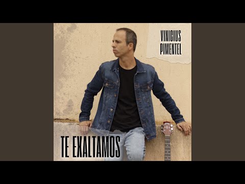 Alegria Plena - Vinícius Pimentel
