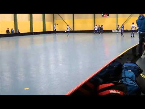 Tapanilan Erä 03 - ÅIF White maalikooste