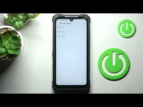 How to Use Secret Codes on DOOGEE S86 Pro – Activate Hidden Features / Test Mode