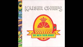 KAISER CHIEFS - Spanish Metal ´08