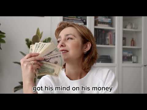 Feyisayo Anjorin -There's Somebody Here- (Official Lyric Video)