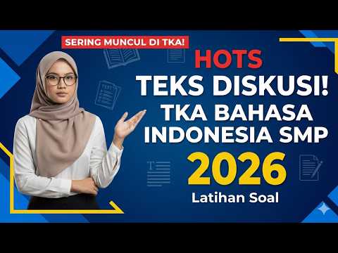 Trik Menjawab Soal Teks Berita: Menentukan Pokok Berita (Unsur 5W+1H / ADIKSIMBA) SMP