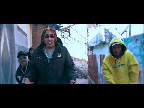 MC MODELO MATHEUS JC - FAVELA SINISTRA