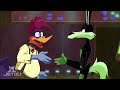 Loonatics Unleashed Meet Rev S Parents