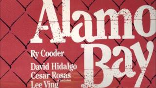 Alamo Bay - Ry Cooder