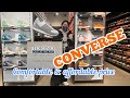 CONVERSE SHOES AT TORINO OUTLET VILLAGE Converse Converseoriginal Converseallstar