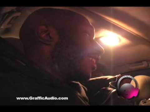 Madlib Peanut Butter Wolf & Guilty Simpson on Graffic Audio