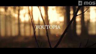 Armin van Buuren feat. Adam Young  - Youtopia (Official Video)