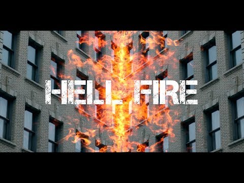 Stevie Chipz - Hell Fire [VIDEO]