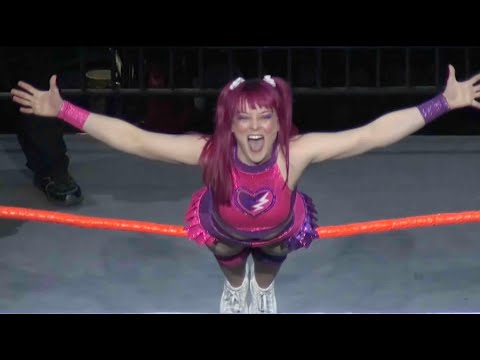 Leah Sparks Suffers Broken Neck, GoFundMe Set Up