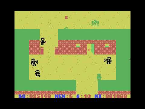 Walkthrough