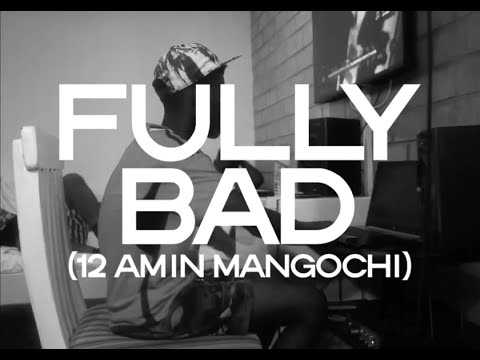 Bieg Man, Dj Mac - FullyBad(12AM) (Official Music Video)| WYFL Riddim