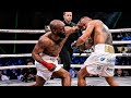 WBA World Champion Vs BKFC Champ Austin Trout Vs Luis Palomino