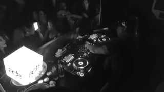 DJ EZ // ADE 2015  - Chicago Social Club [Fat Kids Cake]
