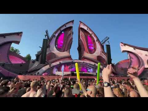Harmony of Hardcore 2022 Aftermovie