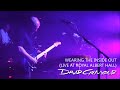 David Gilmour - Wearing The Inside Out (featuring Richard Wright) [Bonus from Remember That Night]