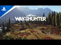 Way of the Hunter - Free UTV Update Trailer | PS5 Games