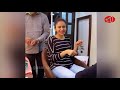 Rakul Preet Singh Massage Neeraja Kona Fun With Rakul Preet Singh Gossip Adda