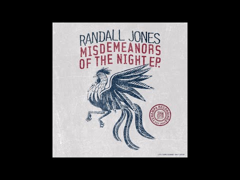 TENA028: 01 Randall Jones - The Way You Make Me Feel (Original Mix)