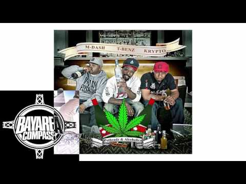 T Benz, Krypto & M-Dash - Gone Slide [BayAreaCompass] @MDash707 @KryptoFlowShow @Tbenz707